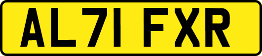 AL71FXR