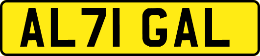 AL71GAL