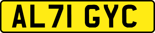 AL71GYC