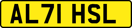 AL71HSL