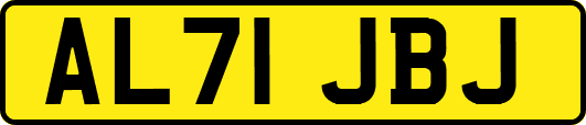 AL71JBJ