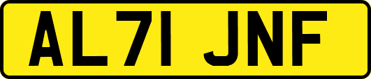 AL71JNF