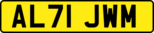 AL71JWM