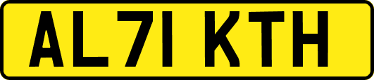 AL71KTH