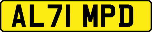 AL71MPD