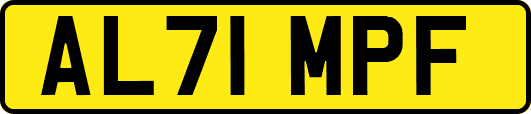 AL71MPF