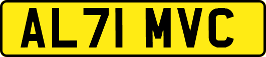 AL71MVC