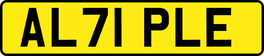 AL71PLE