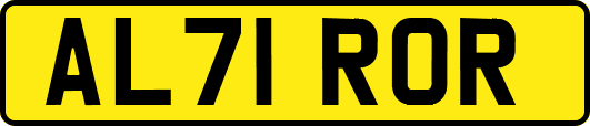 AL71ROR