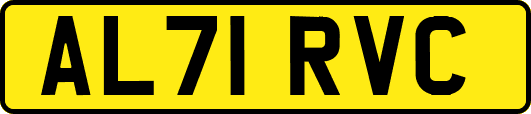 AL71RVC