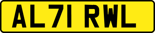 AL71RWL