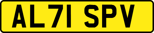 AL71SPV