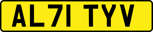 AL71TYV