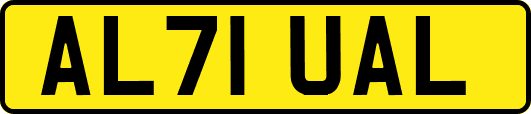AL71UAL