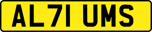 AL71UMS