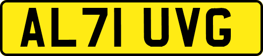 AL71UVG