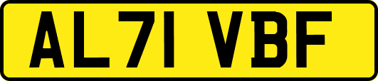 AL71VBF