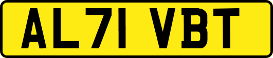 AL71VBT