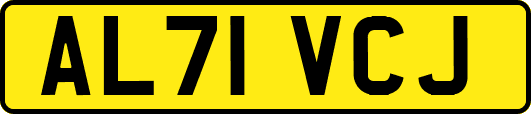 AL71VCJ