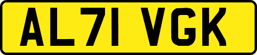 AL71VGK