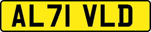 AL71VLD