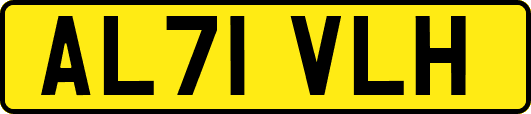 AL71VLH
