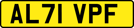 AL71VPF