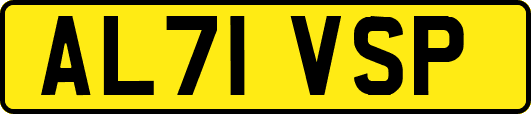 AL71VSP