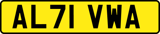 AL71VWA
