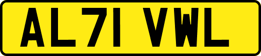 AL71VWL