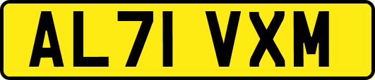 AL71VXM
