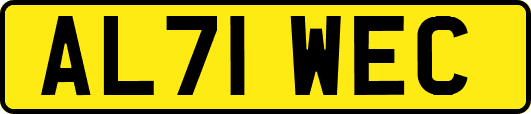 AL71WEC