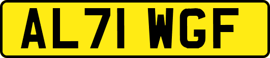 AL71WGF
