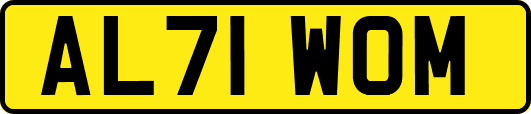 AL71WOM