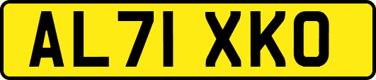 AL71XKO