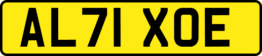 AL71XOE