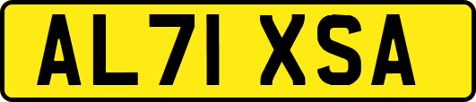AL71XSA