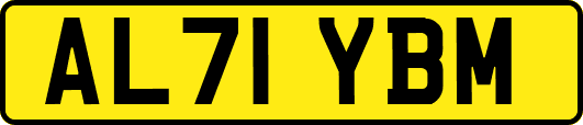 AL71YBM