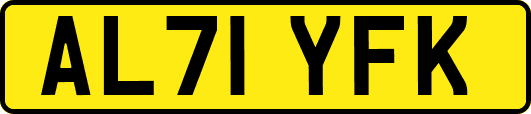 AL71YFK