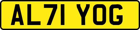 AL71YOG