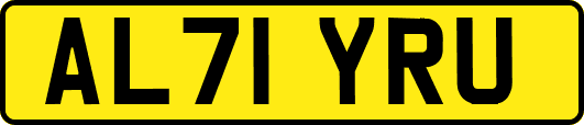 AL71YRU