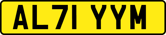 AL71YYM