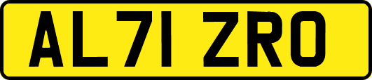 AL71ZRO