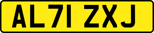 AL71ZXJ