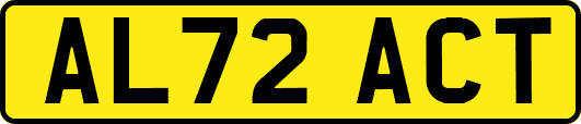 AL72ACT