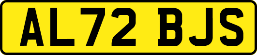 AL72BJS