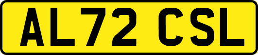 AL72CSL