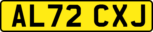 AL72CXJ