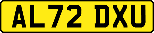 AL72DXU