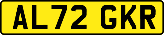 AL72GKR
